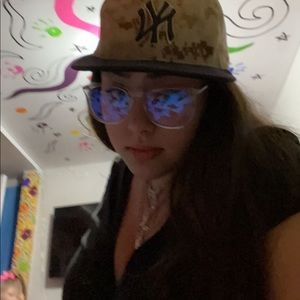 Meet your Posher, Melissa